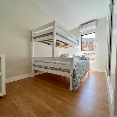 Overtheocean Big Terrace And Xl Bed Cabo Verde Luaran gambar