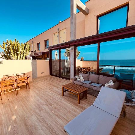 Overtheocean Big Terrace And Xl Bed Cabo Verde Luaran gambar