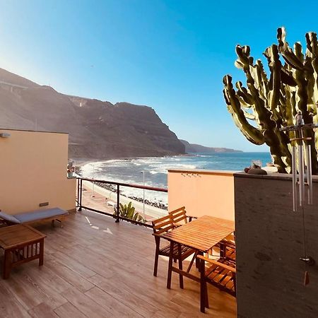 Overtheocean Big Terrace And Xl Bed Cabo Verde Luaran gambar