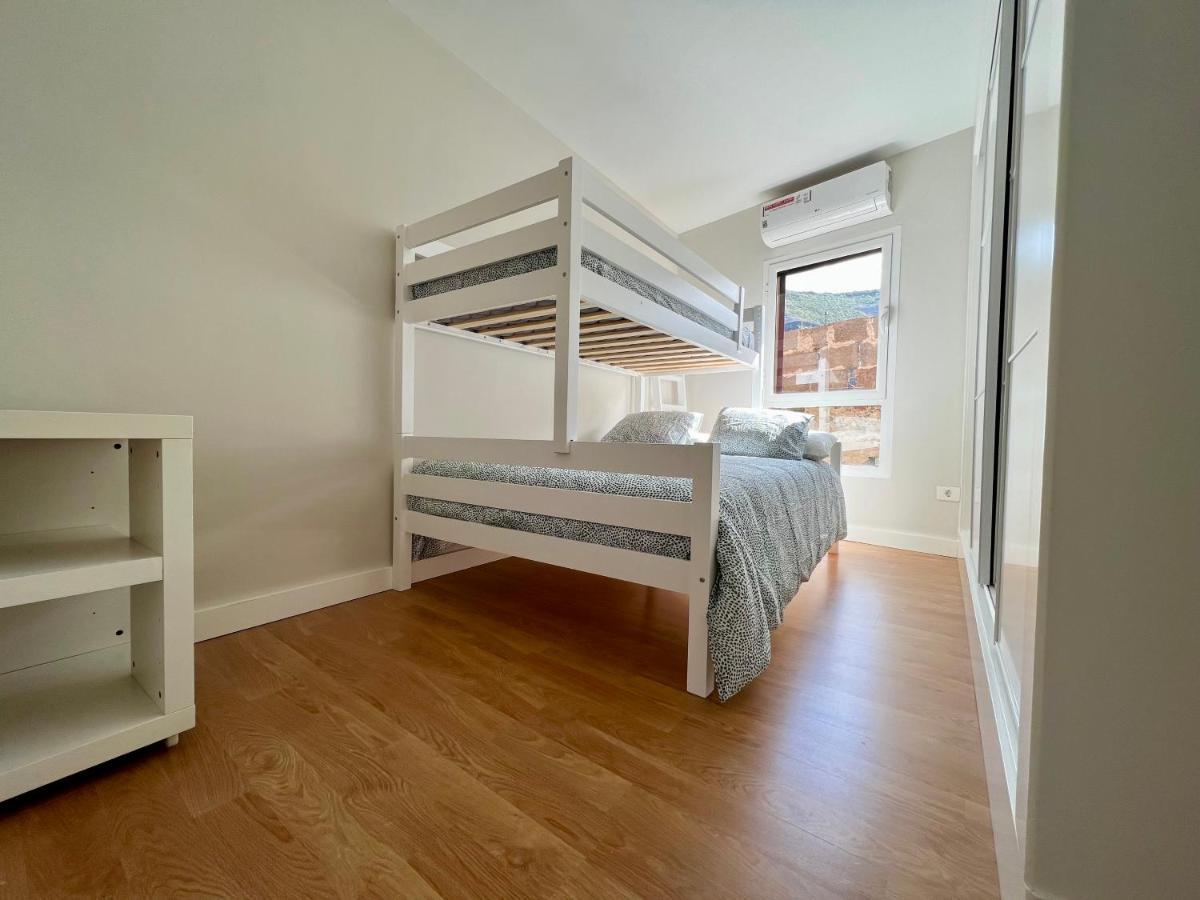 Overtheocean Big Terrace And Xl Bed Cabo Verde Luaran gambar
