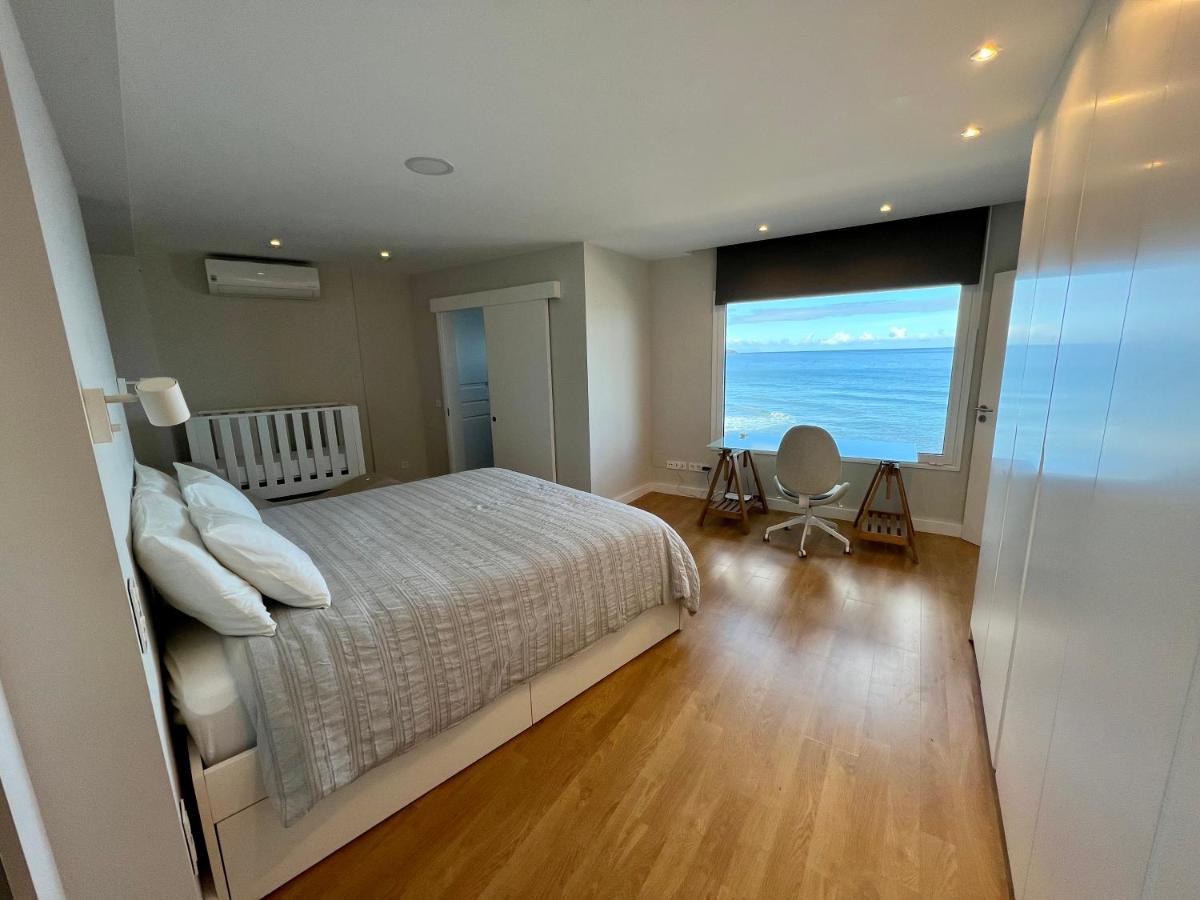 Overtheocean Big Terrace And Xl Bed Cabo Verde Luaran gambar