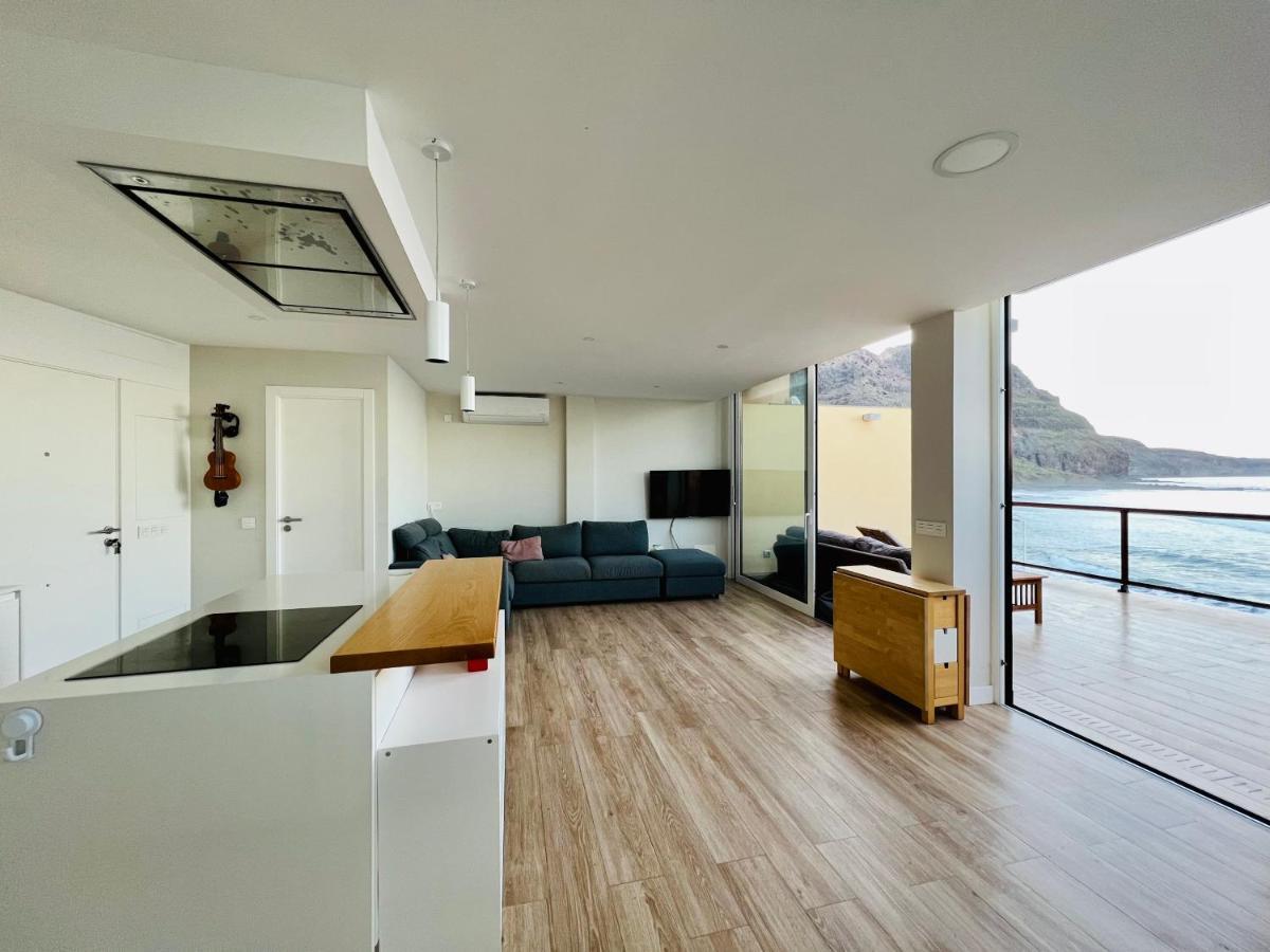 Overtheocean Big Terrace And Xl Bed Cabo Verde Luaran gambar