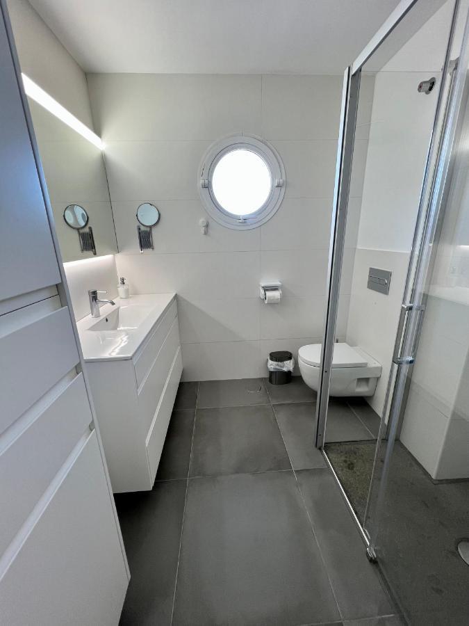 Overtheocean Big Terrace And Xl Bed Cabo Verde Luaran gambar