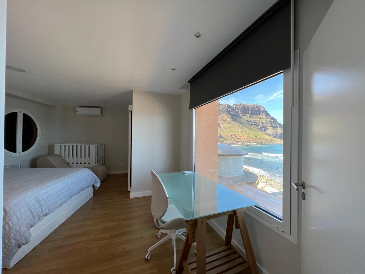 Overtheocean Big Terrace And Xl Bed Cabo Verde Luaran gambar