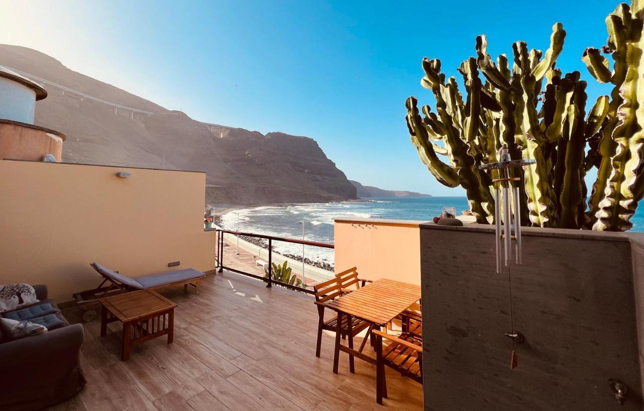 Overtheocean Big Terrace And Xl Bed Cabo Verde Luaran gambar