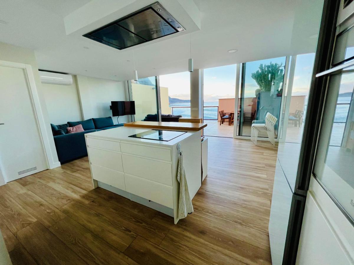 Overtheocean Big Terrace And Xl Bed Cabo Verde Luaran gambar